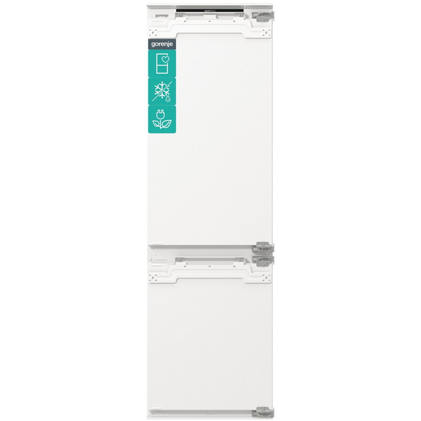 GORENJE NRKI517E62WF
