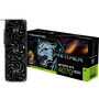 Gainward GeForce RTX 4070 SUPER Panther OC 12GB GDDR6X 192-bit grafikus kártya