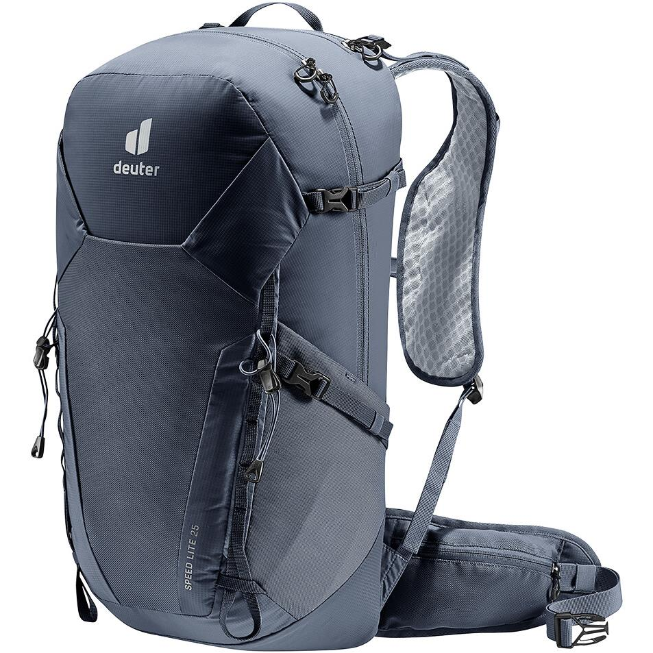 Deuter Speed Lite 25, fekete (4046051159430)