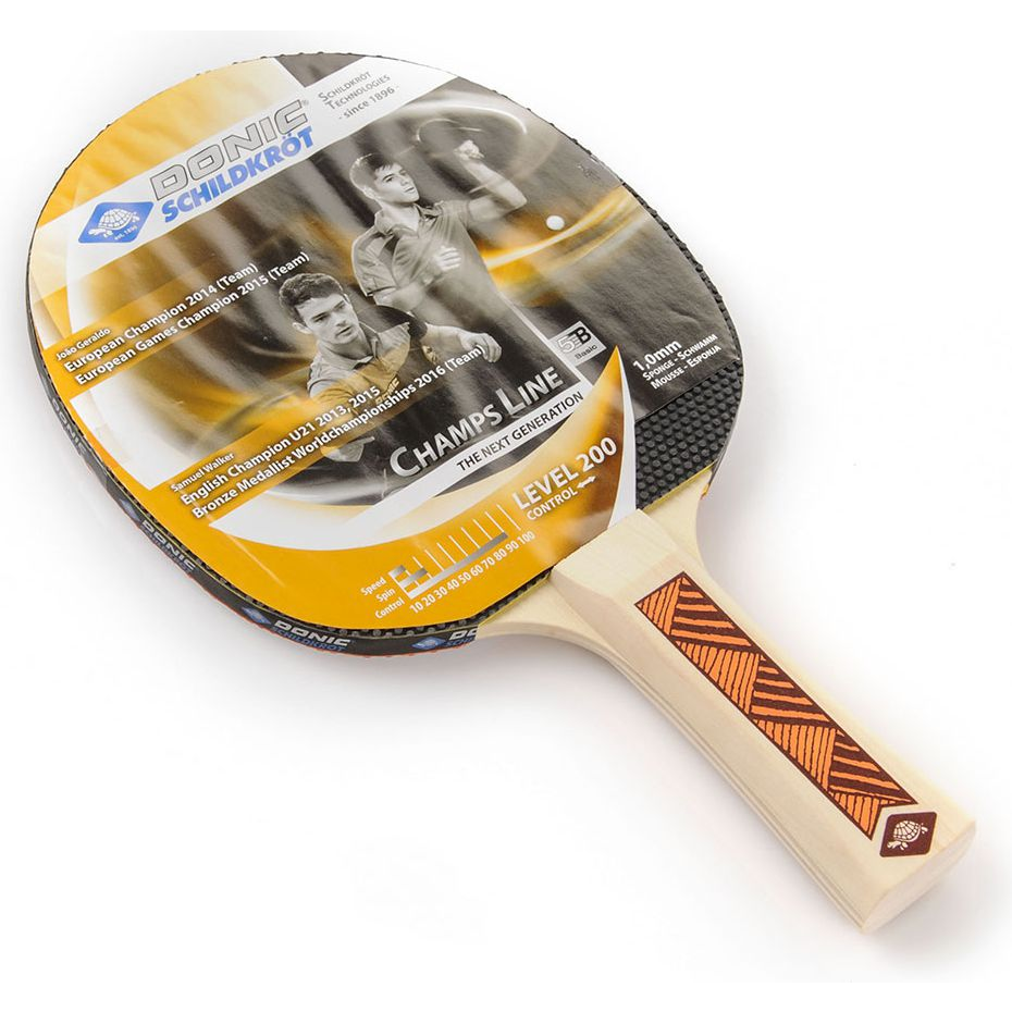 Ping-pong ütő Donic Champs Line 200 Series (22109)
