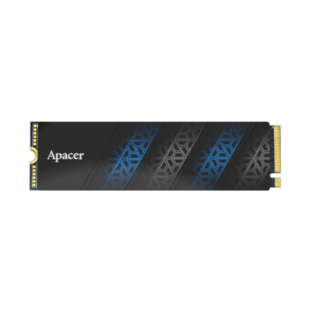 Apacer AS2280P4U Pro 512GB M.2 NVMe SSD (AP512GAS2280P4UPRO-1)