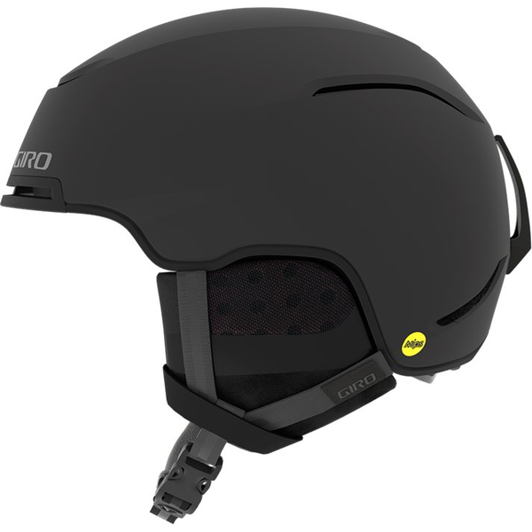 Kask zimowy GIRO TERRA MIPS matte black roz. S (52-55.5 cm) (NEW 2024/2025)