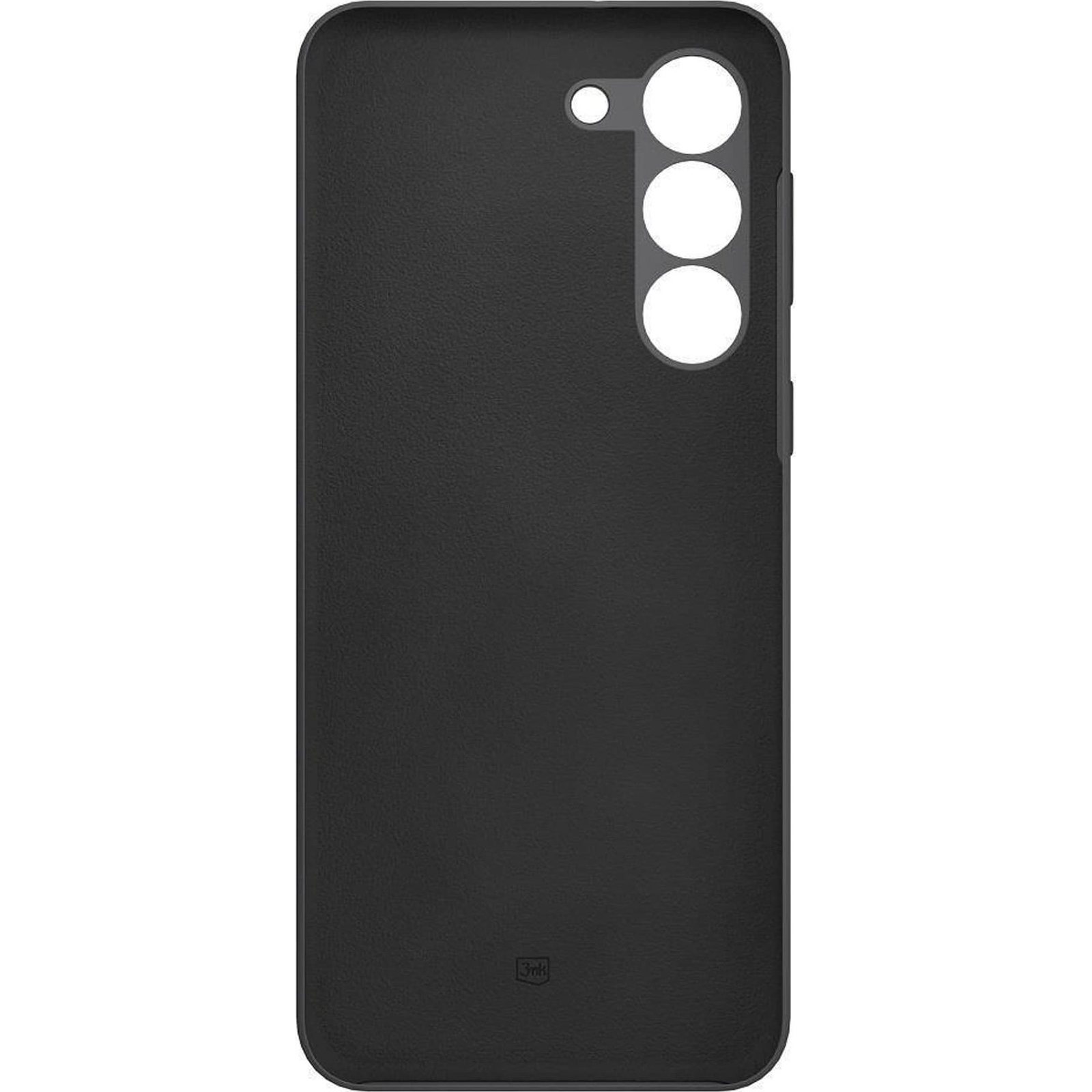 3mk Szilikon Telefontok Samsung Galaxy S23+ (5903108499279)