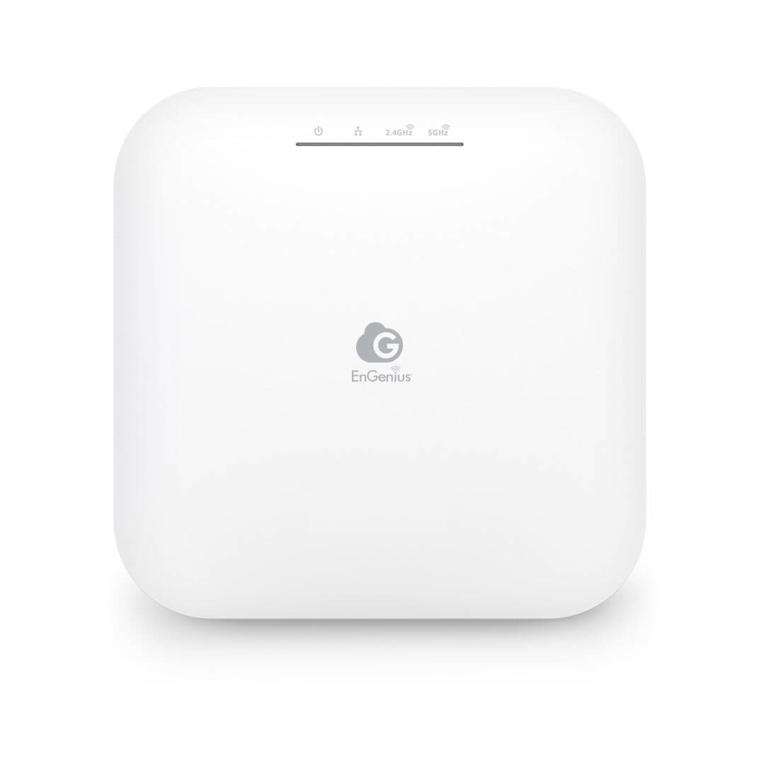 EnGenius ECW220 WLAN csatlakozási pont 1200 Mbit/s Fehér Ethernet-áramellátás (PoE) támogatása (1102B1371319)
