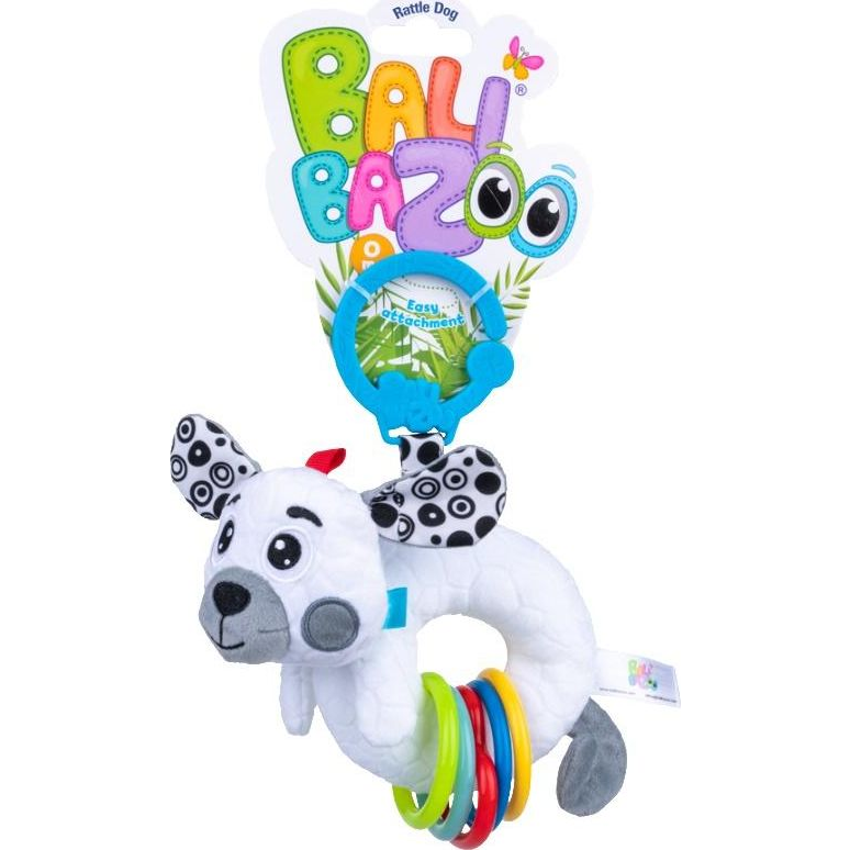 Играчка за закачане BaliBazoo Puppy