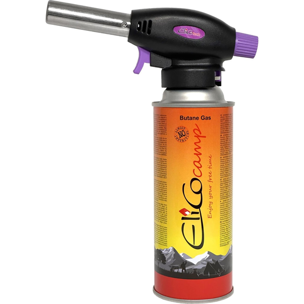 Opalarka Elico PALNIK NA GAZ RK-3013+ZAS. 60220, 301302