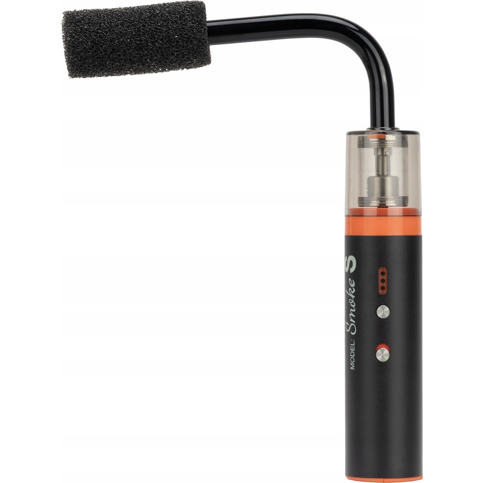 LensGo Smoke S All-in-One kézi mini füstgép (30W) (SB8688)