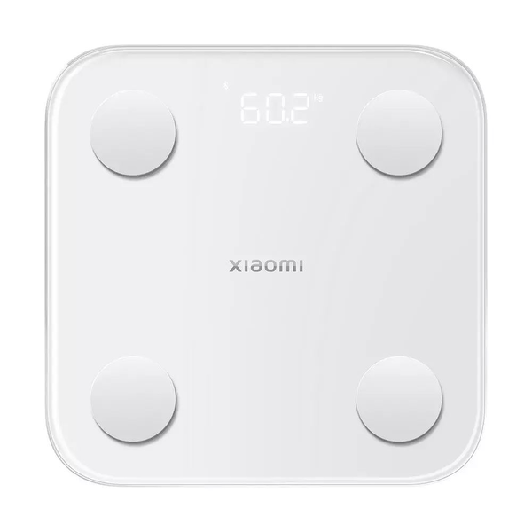 Xiaomi Body Composition Scale S400 okosmérleg (BHR7793GL)