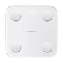 Xiaomi Body Composition Scale S400 okosmérleg (BHR7793GL)