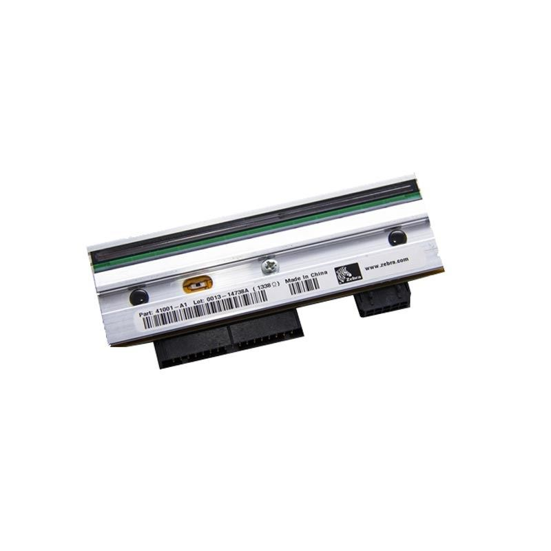 Zebra P1058930-010 300 dpi, ZT410 nyomtatófej (P1058930-010)