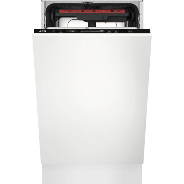 AEG FSE72517P beépíthető mosogatógép