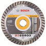 Bosch 2 608 602 395 аксесоар за ъглошлайф Режещ диск