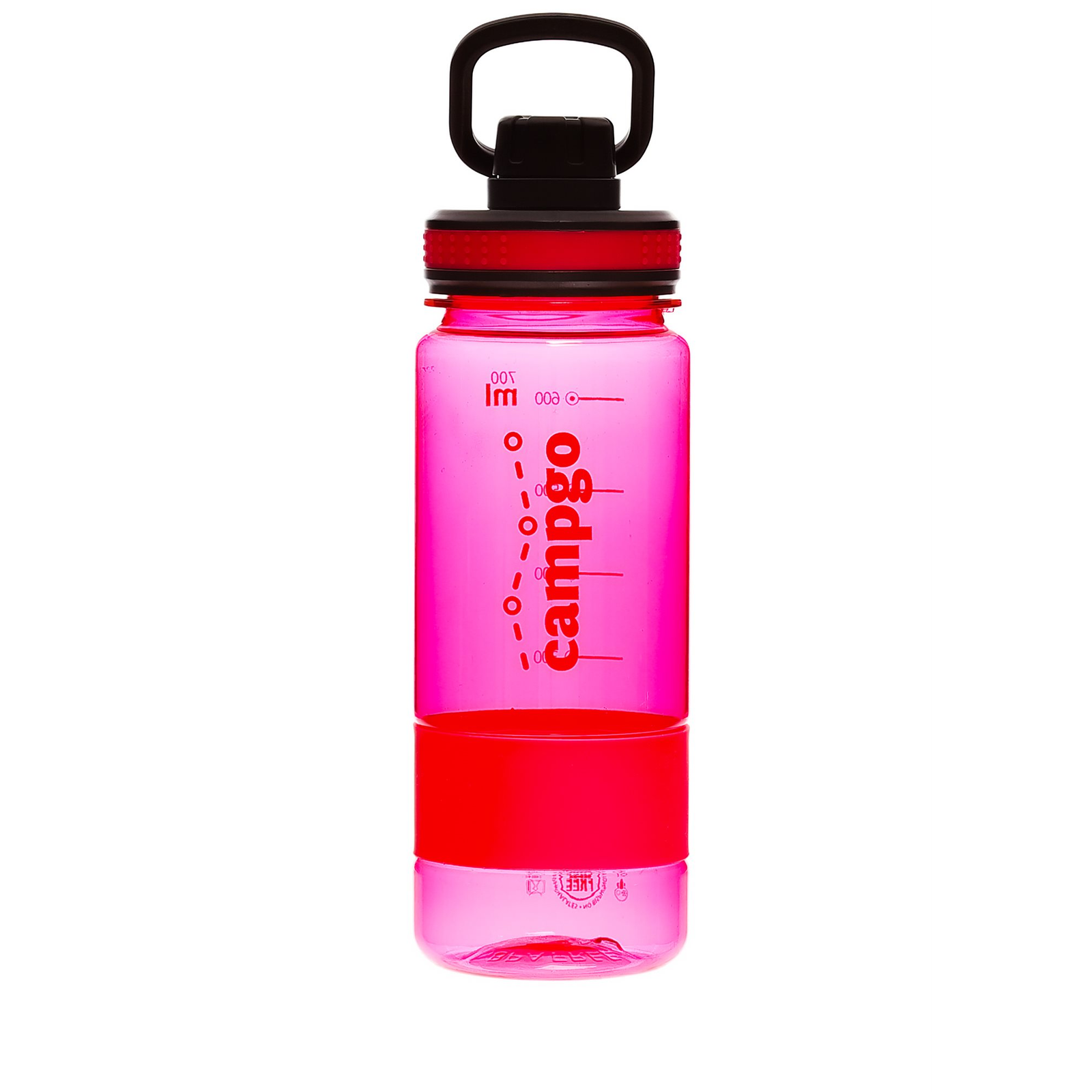 Campgo Sports 700 ml pink (8595691073096)