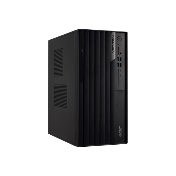 Acer Veriton M M6690G Asztali Intel® Core™ i9 i9-12900 32 GB DDR4-SDRAM 3 TB HDD+SSD NVIDIA GeForce RTX 3070 Windows 11 Pro PC Fekete
