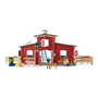 schleich FARM WORLD 42606 къщичка за игра