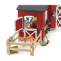 schleich FARM WORLD 42606 къщичка за игра