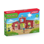 schleich FARM WORLD 42606 къщичка за игра