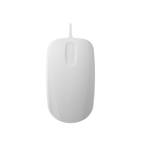 CHERRY AK-PMH3 mus Medicinsk Ambidextrous USB Type-A 1000 dpi