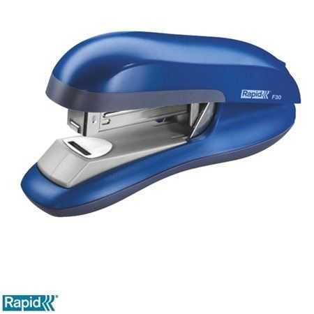 Rapid "F30" tűzőgép vízkék (E23256501 / 23256501) (23256501)