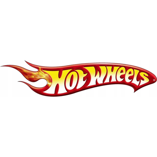 Hot Wheels City FJN34 játék jármű
