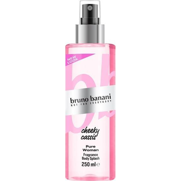 Bruno Banani Cheeky Cassis Mgiełka 250 ml