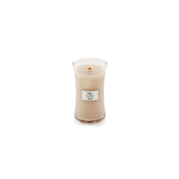 WoodWick Fehér méz illatgyertya 609,5g