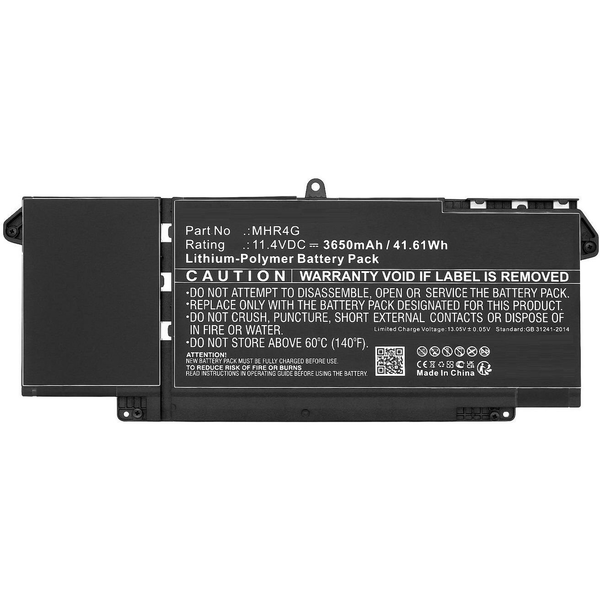 CoreParts MBXDE-BA0311 laptop alkatrész