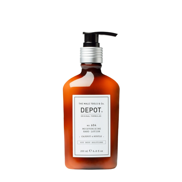 Č. 604 HYDRATAČNÍ LOTION NA RUCE