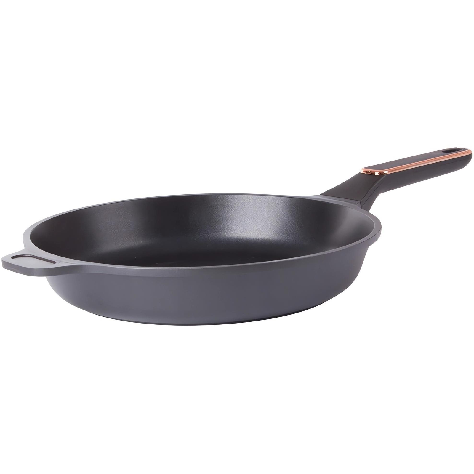 Verk 07152 Serpenyő tapadásmentes felülettel, 28 cm (52991)