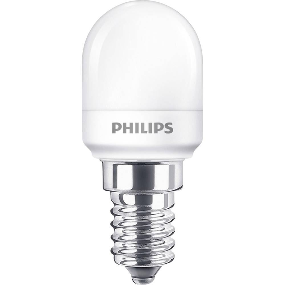 Philips E14 0.9W LED fényforrás meleg fehér (77169000) (philips77169000)