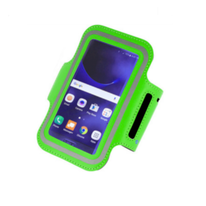 GoodBuy Universal Sports Univerzális kartok - Zöld (GB-SP-ARM60-GR)