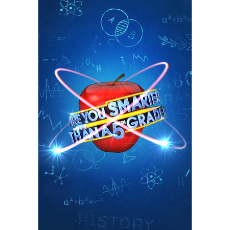 Are You Smarter Than A 5th Grader (PC - Steam elektronikus játék licensz)