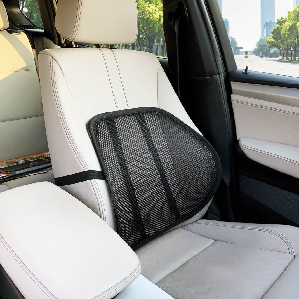 Szellőző deréktámasz (38043187) (egyeb38043187)