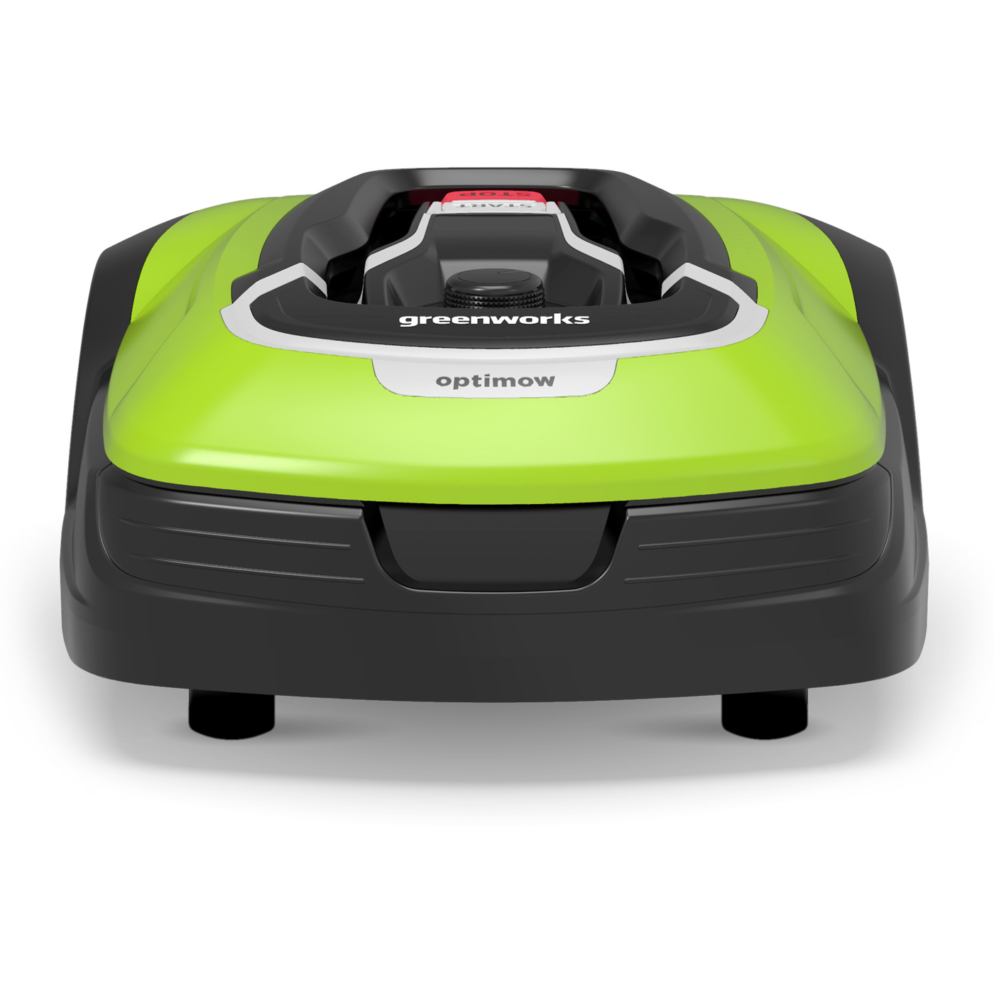 Greenworks Optimow 10 1000 m2 Robotfűnyíró (2505507)