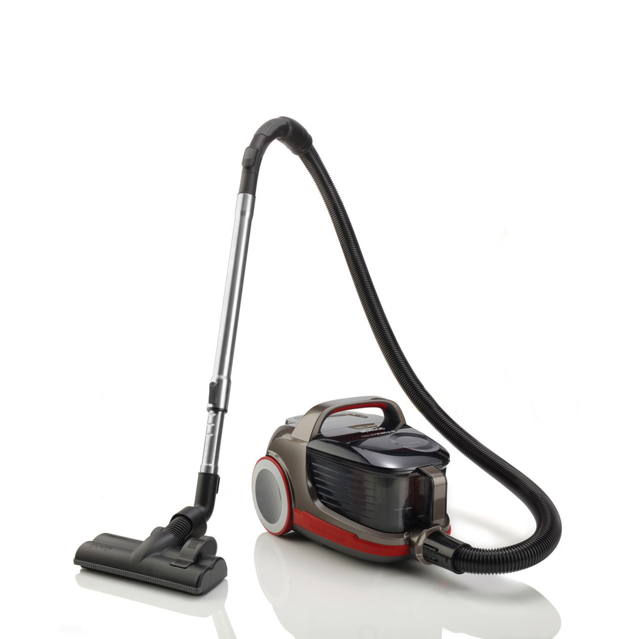 Gorenje VCEA03GAPRACY ciklonos porzsák nélküli porszívó (VCEA03GAPRACY)