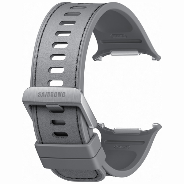 Samsung PeakForm Band (S/M/L) for Galaxy Watch Ultra2 Grigio