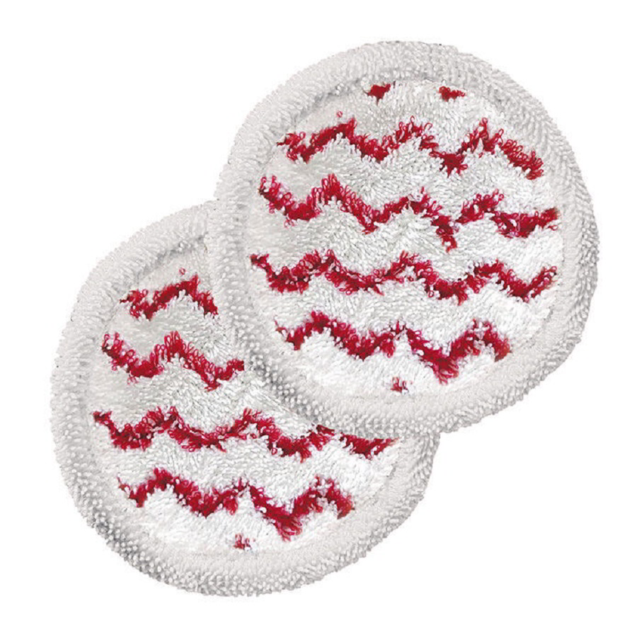 Vileda Looper Elektromos csere mop - Piros/Fehér (169838)