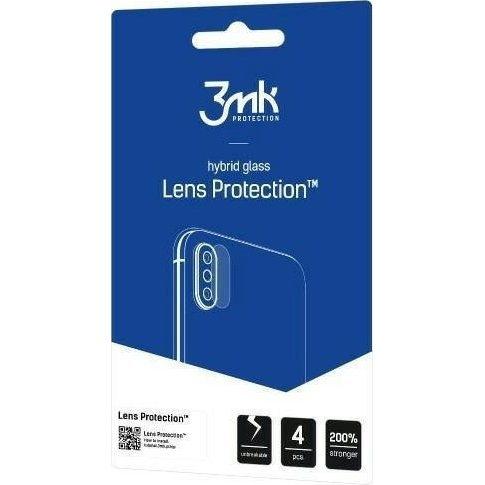 3MK LENS PROTECTION PRO T-MOBILE T PHONE 5G 2023 SKLO NA FOTOAPARÁT