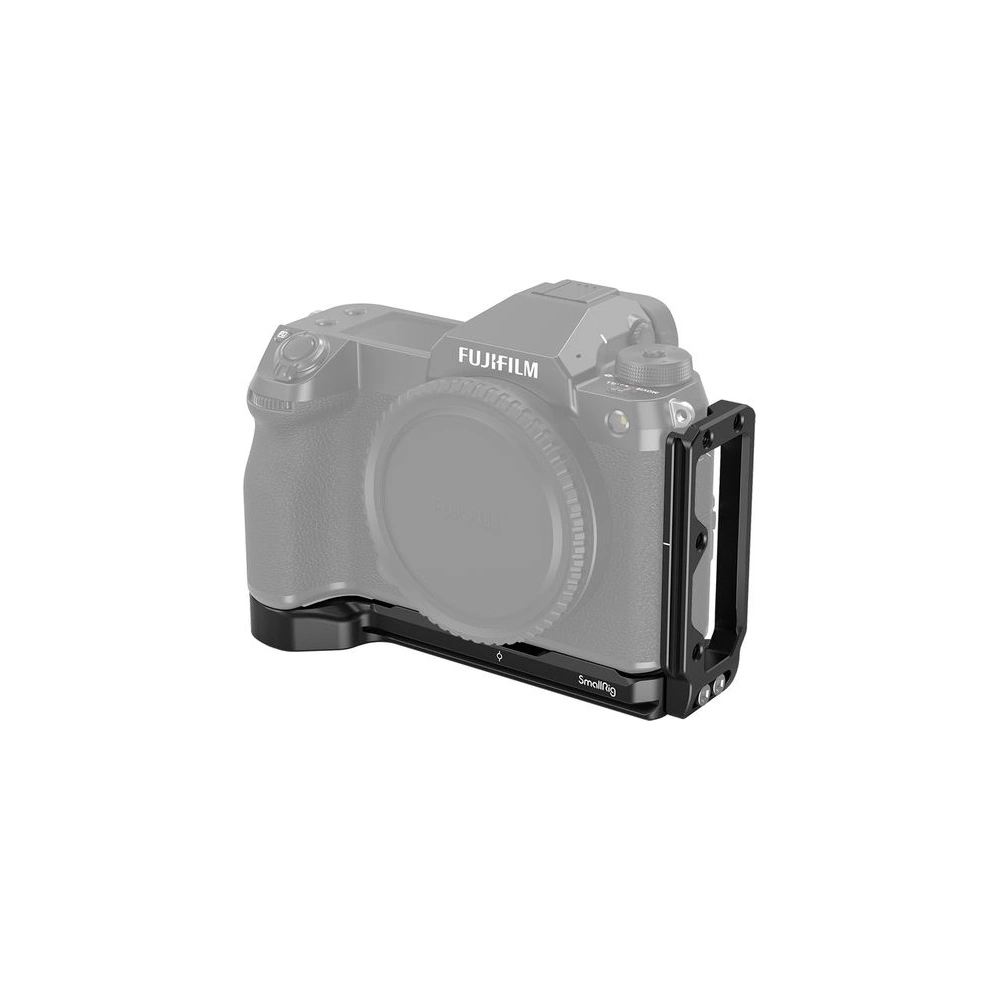 SMALLRIG L Bracket Fujifilm GFX 100S (3232)