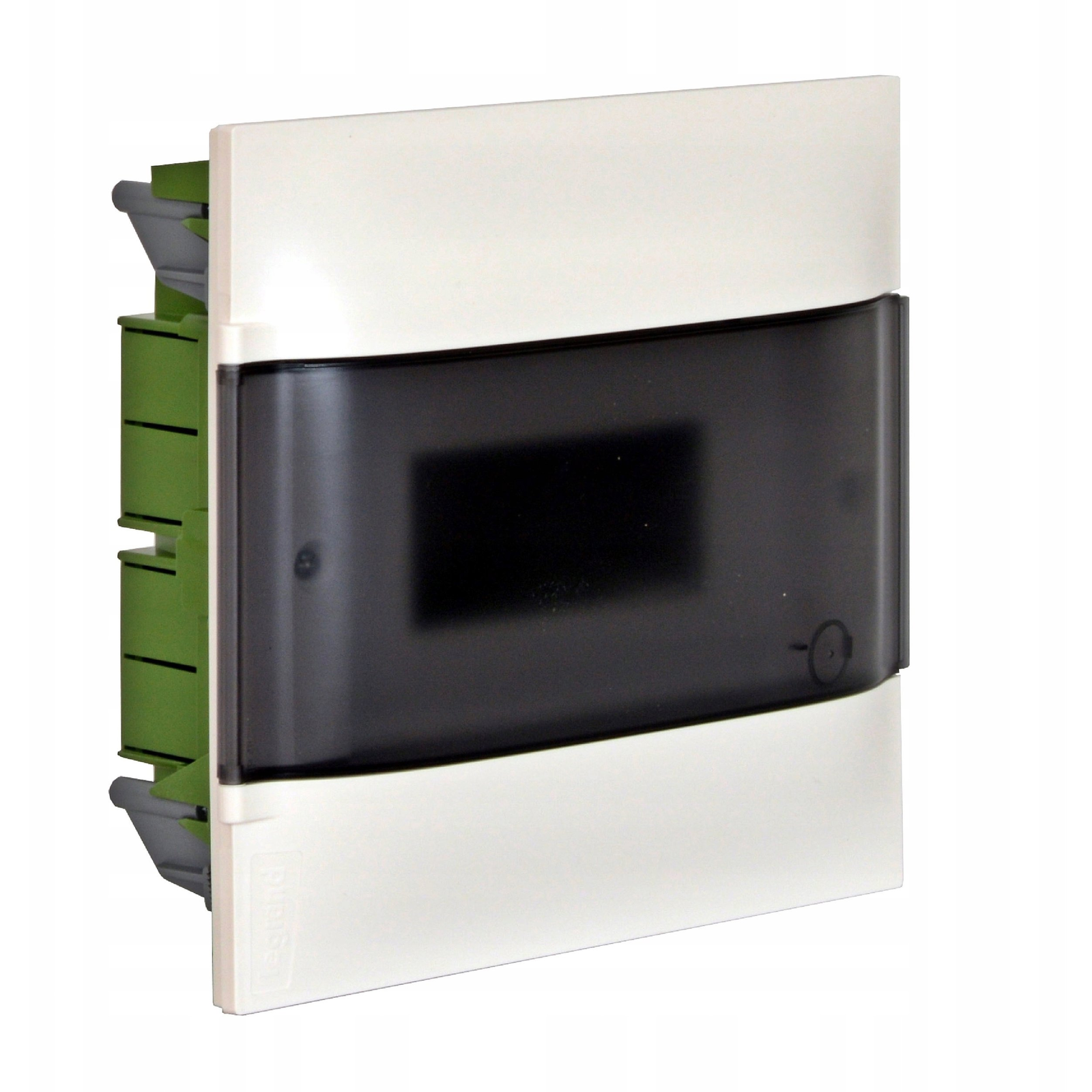 LEGRAND Modulárny rozvádzač pod omietku PRACTIBOX S 1x8 - 134158