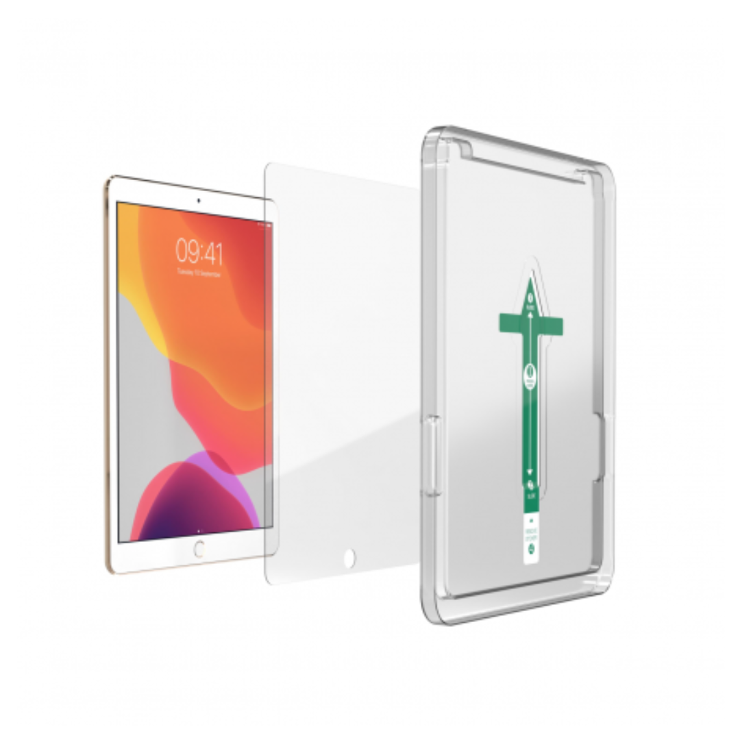 Next.One iPad 10,2" 2021 Kijelzővédő üveg (IPAD-10.2-GLS)