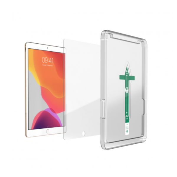 Next.One iPad 10,2" 2021 Kijelzővédő üveg