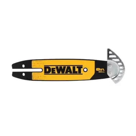 Kiegészító, láncvezető, 20Cm, Dewalt