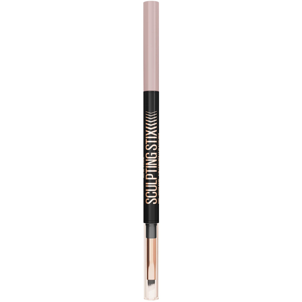 MAYBELLINE NEW YORK Sculpting Stix 16 Black Blur