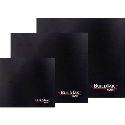 BUILDTAK Nyomtatott ágybevonat Nylon+ 332 x 340 mm BNP332X340 (BNP332X340)