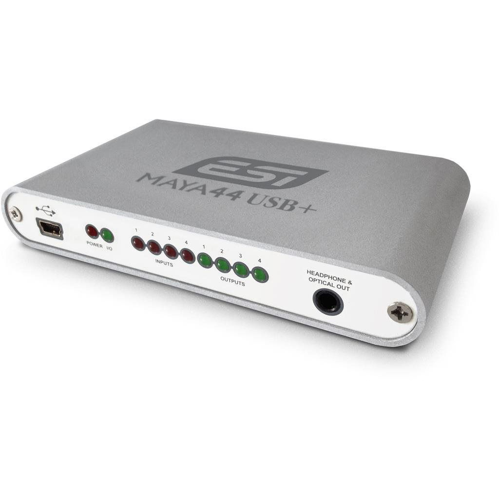 ESI MAYA 44 USB+ (AEGO124)