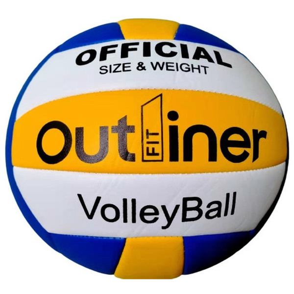 VOLLEYBALL BALL VMPVC4303 SIZE 5