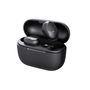 Слушалки HAYLOU GT5 bluetooth STEREO, v5.0, TWS, допълнителен мини + кутия за зареждане, черни