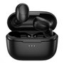 Слушалки HAYLOU GT5 bluetooth STEREO, v5.0, TWS, допълнителен мини + кутия за зареждане, черни