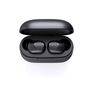 Слушалки HAYLOU GT5 bluetooth STEREO, v5.0, TWS, допълнителен мини + кутия за зареждане, черни